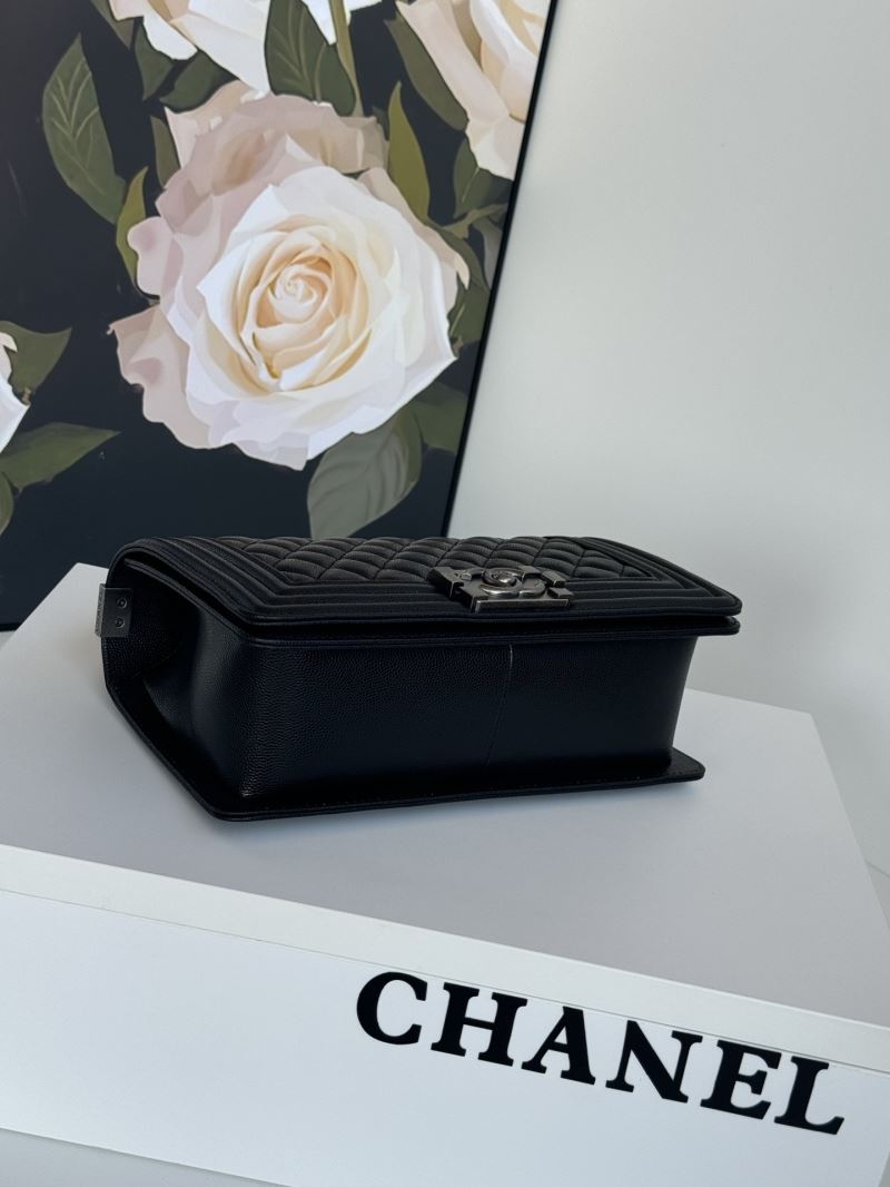 Chanel Leboy Series Bags